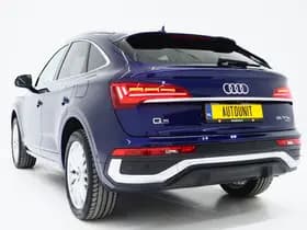 Audi Q5 Sportback 55 TFSI e Quattro S edition Competition thumbnail 3