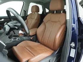 Audi Q5 Sportback 55 TFSI e Quattro S edition Competition thumbnail 4