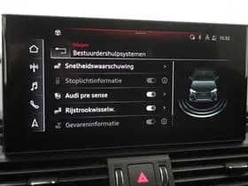 Audi Q5 Sportback 55 TFSI e Quattro S edition Competition thumbnail 32