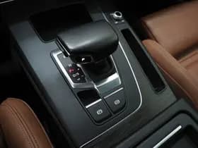 Audi Q5 Sportback 55 TFSI e Quattro S edition Competition thumbnail 36