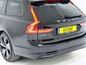 Volvo V90 2.0 T6 Plug-in hybrid AWD Plus Dark Long Range thumbnail 14