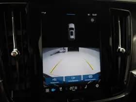 Volvo V90 2.0 T6 Plug-in hybrid AWD Plus Dark Long Range thumbnail 30