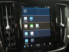 Volvo V90 2.0 T6 Plug-in hybrid AWD Plus Dark Long Range thumbnail 31