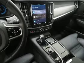 Volvo V90 2.0 T6 Plug-in hybrid AWD Plus Dark Long Range thumbnail 35