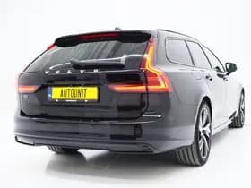 Volvo V90 2.0 T6 Plug-in hybrid AWD Plus Dark Long Range thumbnail 9