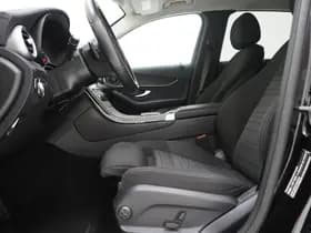 Mercedes-Benz GLC 300e 4MATIC Night Black thumbnail 15