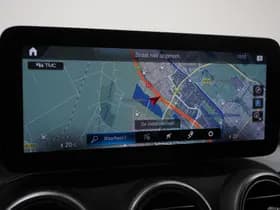 Mercedes-Benz GLC 300e 4MATIC Night Black thumbnail 26