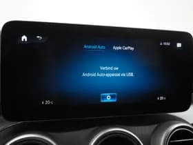 Mercedes-Benz GLC 300e 4MATIC Night Black thumbnail 28