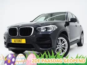 BMW X3 xDrive30e 292PK