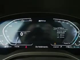 BMW X3 xDrive30e 292PK thumbnail 26