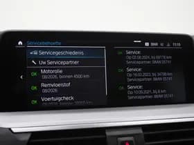 BMW X3 xDrive30e 292PK thumbnail 29