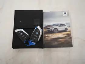 BMW X3 xDrive30e 292PK thumbnail 8