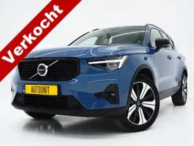 Volvo XC40 1.5 T5 Plug-in hybrid Ultimate Dark