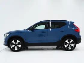 Volvo XC40 1.5 T5 Plug-in hybrid Ultimate Dark thumbnail 2