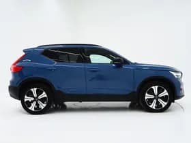 Volvo XC40 1.5 T5 Plug-in hybrid Ultimate Dark thumbnail 11