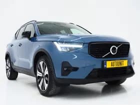 Volvo XC40 1.5 T5 Plug-in hybrid Ultimate Dark thumbnail 12