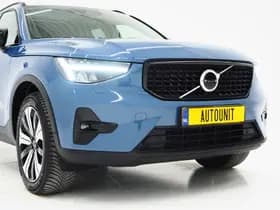Volvo XC40 1.5 T5 Plug-in hybrid Ultimate Dark thumbnail 13