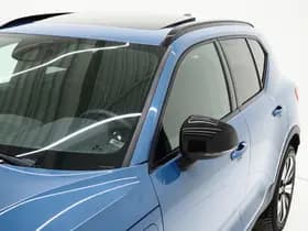 Volvo XC40 1.5 T5 Plug-in hybrid Ultimate Dark thumbnail 14