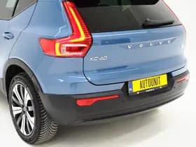 Volvo XC40 1.5 T5 Plug-in hybrid Ultimate Dark thumbnail 15
