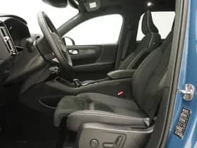 Volvo XC40 1.5 T5 Plug-in hybrid Ultimate Dark thumbnail 18