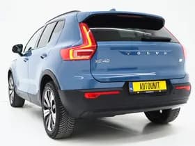 Volvo XC40 1.5 T5 Plug-in hybrid Ultimate Dark thumbnail 3