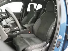 Volvo XC40 1.5 T5 Plug-in hybrid Ultimate Dark thumbnail 4