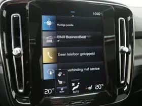 Volvo XC40 1.5 T5 Plug-in hybrid Ultimate Dark thumbnail 31