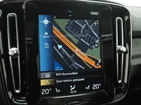 Volvo XC40 1.5 T5 Plug-in hybrid Ultimate Dark thumbnail 32