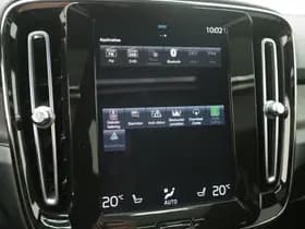 Volvo XC40 1.5 T5 Plug-in hybrid Ultimate Dark thumbnail 34