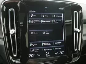 Volvo XC40 1.5 T5 Plug-in hybrid Ultimate Dark thumbnail 35