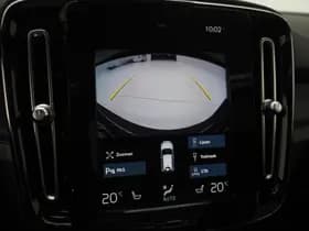 Volvo XC40 1.5 T5 Plug-in hybrid Ultimate Dark thumbnail 36