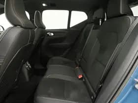 Volvo XC40 1.5 T5 Plug-in hybrid Ultimate Dark thumbnail 39