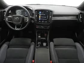 Volvo XC40 1.5 T5 Plug-in hybrid Ultimate Dark thumbnail 5