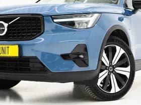 Volvo XC40 1.5 T5 Plug-in hybrid Ultimate Dark thumbnail 6