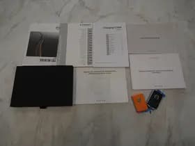 Volvo XC40 1.5 T5 Plug-in hybrid Ultimate Dark thumbnail 8