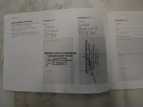 Volvo XC40 1.5 T5 Plug-in hybrid Ultimate Dark thumbnail 9