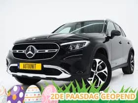 Mercedes-Benz GLC 300e 4MATIC 320PK