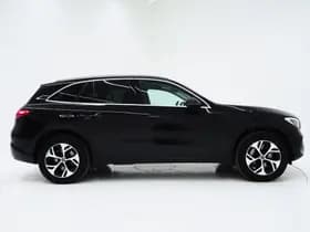 Mercedes-Benz GLC 300e 4MATIC 320PK thumbnail 11