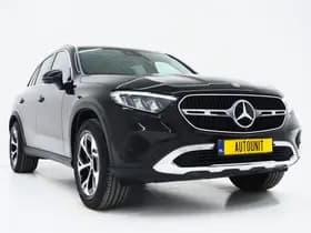 Mercedes-Benz GLC 300e 4MATIC 320PK thumbnail 12