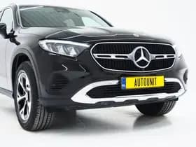 Mercedes-Benz GLC 300e 4MATIC 320PK thumbnail 13