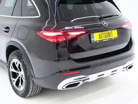 Mercedes-Benz GLC 300e 4MATIC 320PK thumbnail 15
