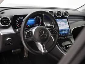 Mercedes-Benz GLC 300e 4MATIC 320PK thumbnail 17