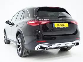 Mercedes-Benz GLC 300e 4MATIC 320PK thumbnail 3