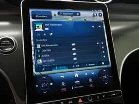 Mercedes-Benz GLC 300e 4MATIC 320PK thumbnail 29