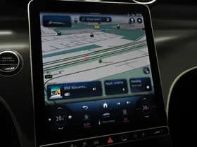 Mercedes-Benz GLC 300e 4MATIC 320PK thumbnail 30