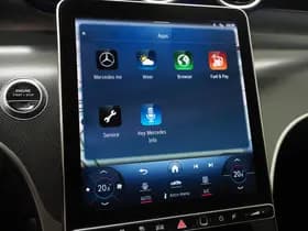 Mercedes-Benz GLC 300e 4MATIC 320PK thumbnail 31