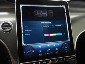 Mercedes-Benz GLC 300e 4MATIC 320PK thumbnail 33