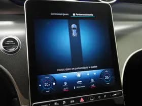 Mercedes-Benz GLC 300e 4MATIC 320PK thumbnail 34