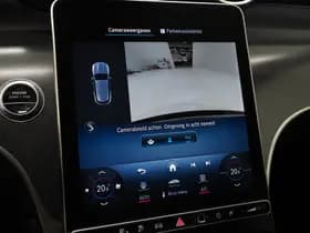 Mercedes-Benz GLC 300e 4MATIC 320PK thumbnail 35