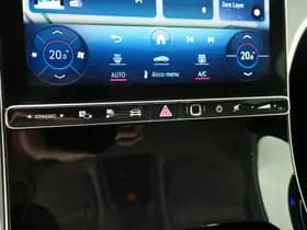 Mercedes-Benz GLC 300e 4MATIC 320PK thumbnail 36